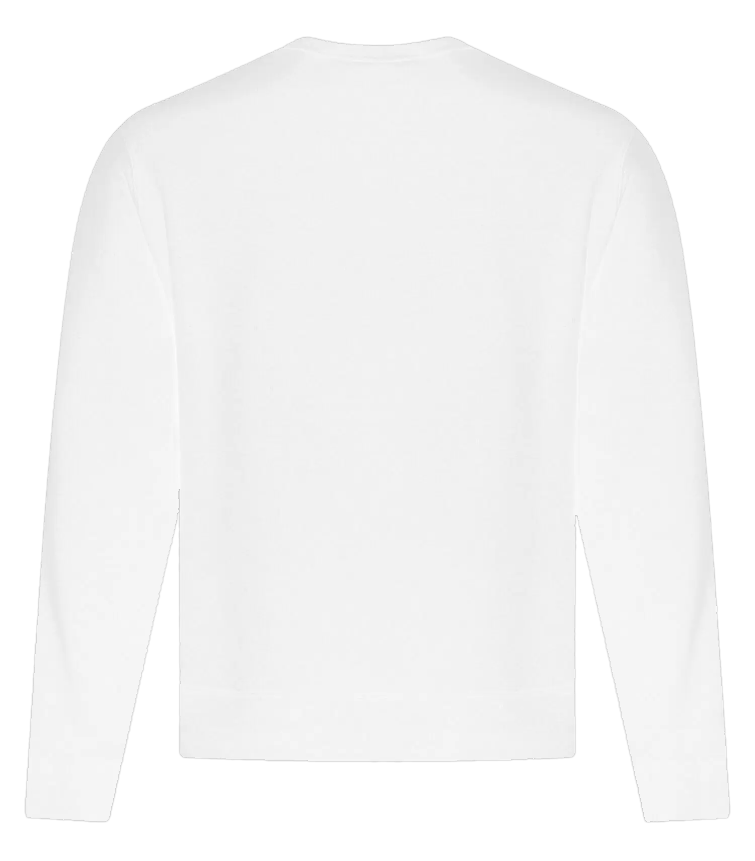 Fleece Adult Crewneck