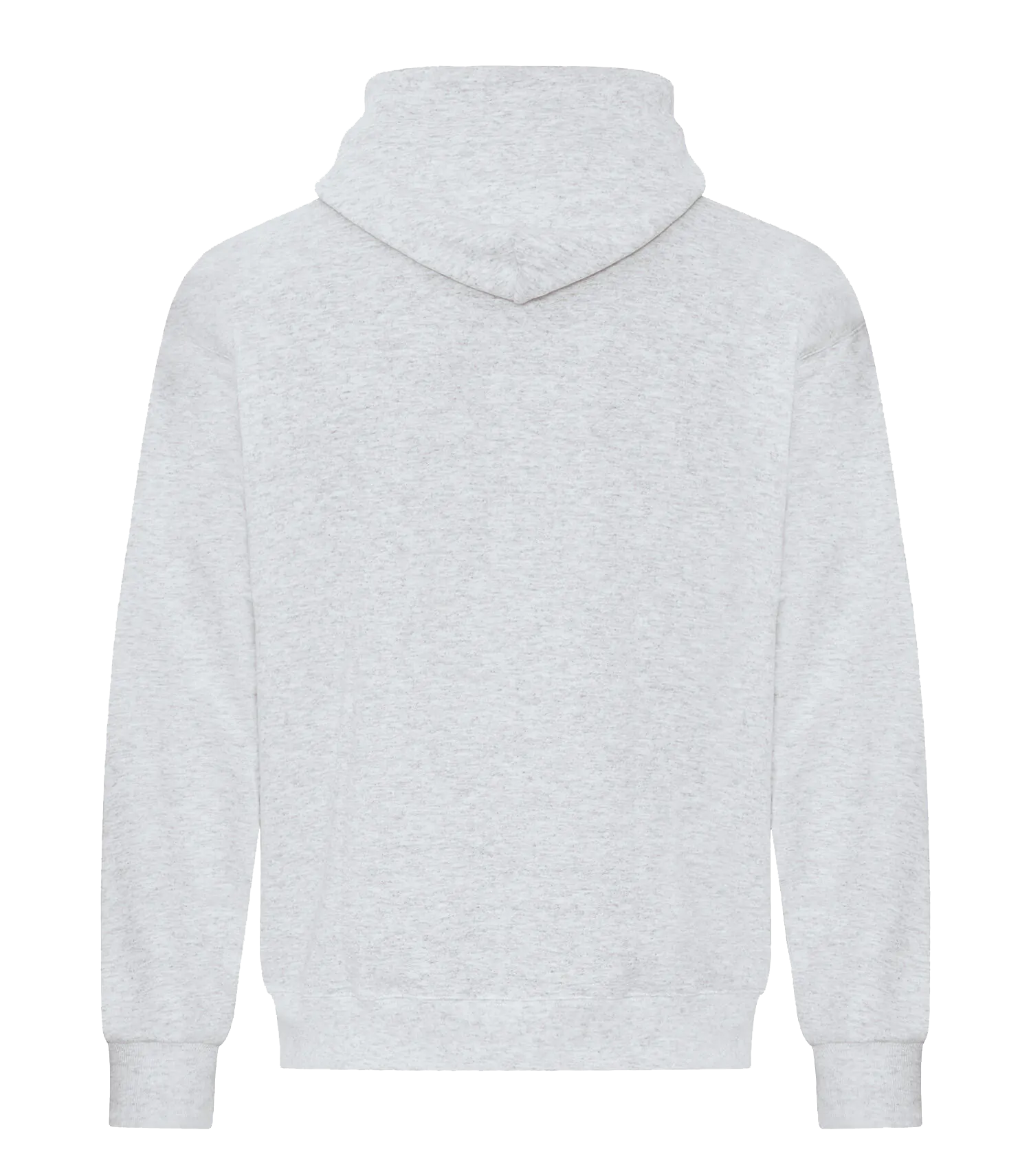 Fleece Adult Logo Hoodie
