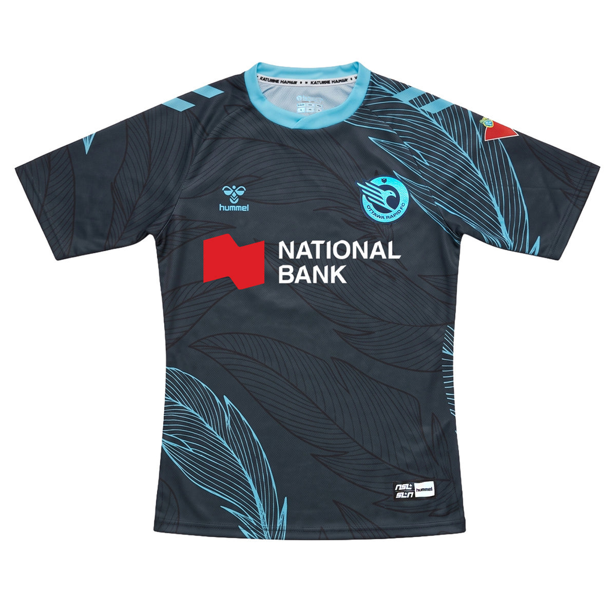 2026 Rapid FC Authentic Jersey Primary