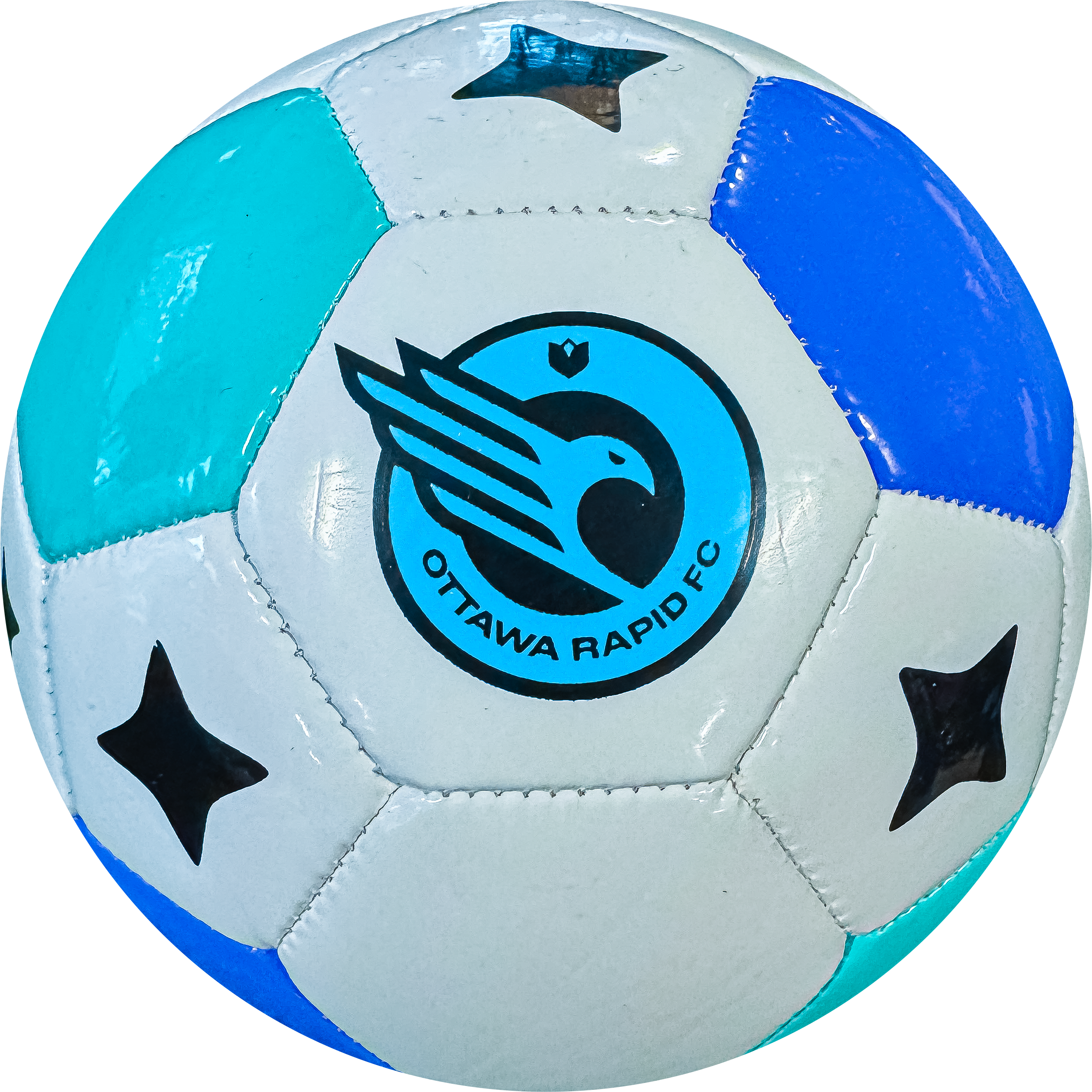 Rapid FC Mini Ball