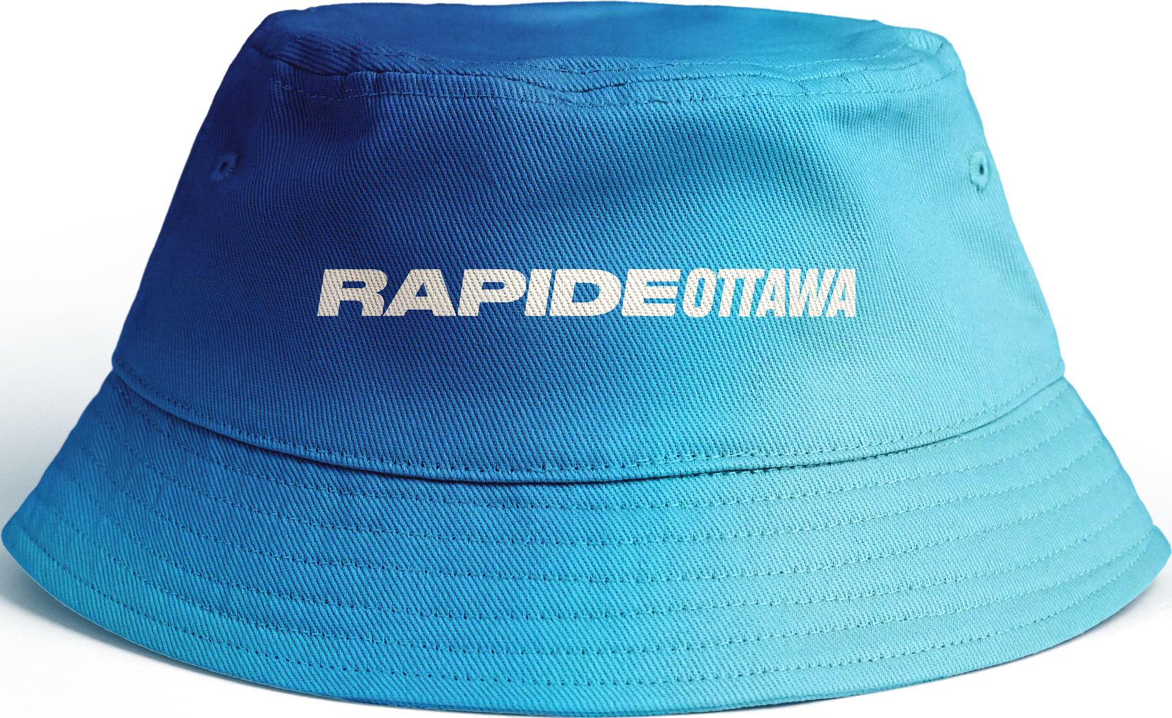 Reversible Bucket Hat