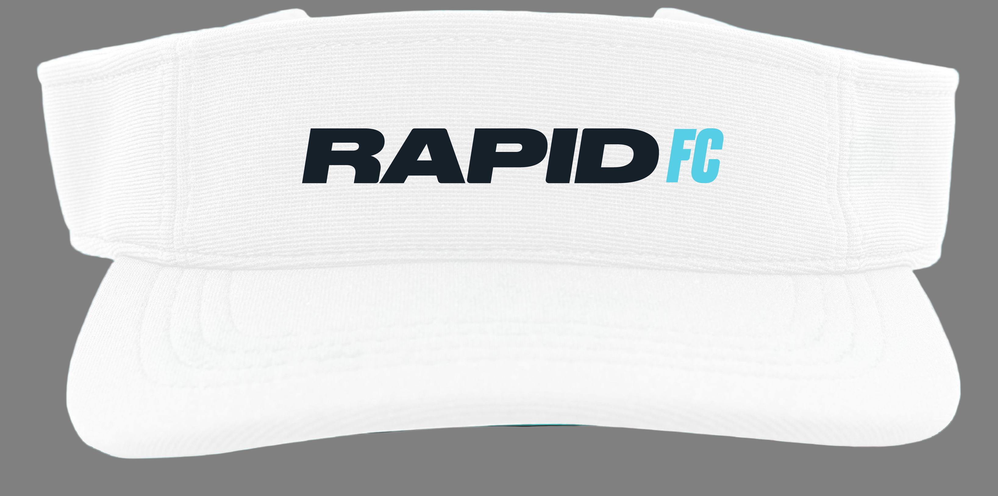 Rapid FC Visor