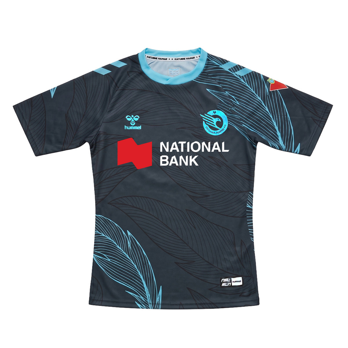 2026 Rapid FC Youth Replica Jersey Primary
