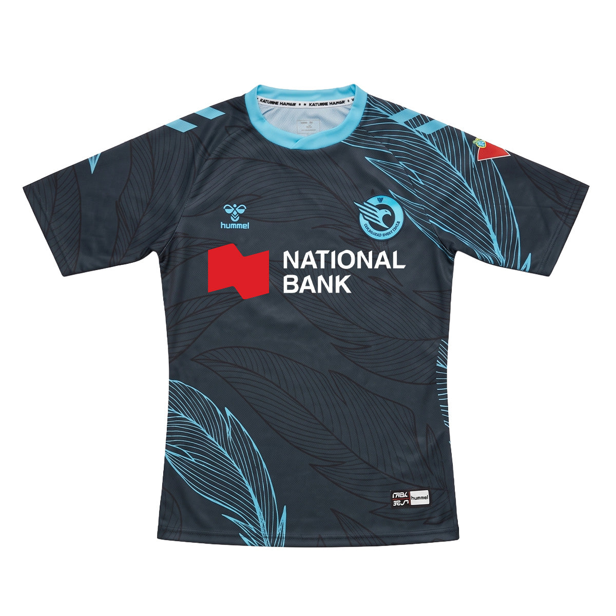 2026 Rapid FC Youth Replica Jersey Primary
