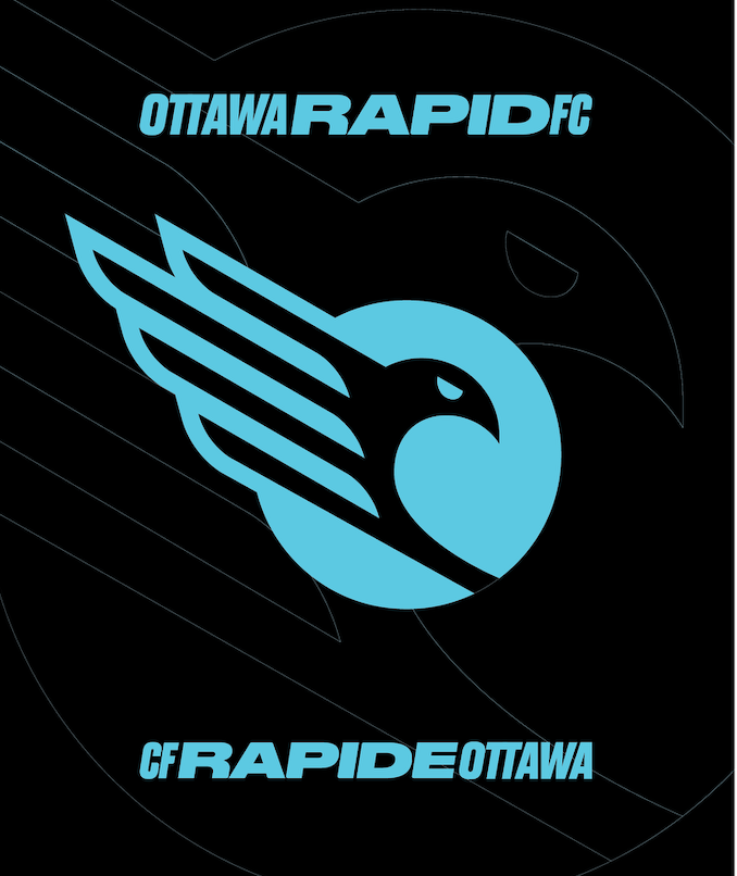 Rapid FC Fleece Blanket