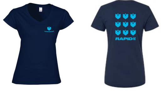 Women's Homegrown Tshirt