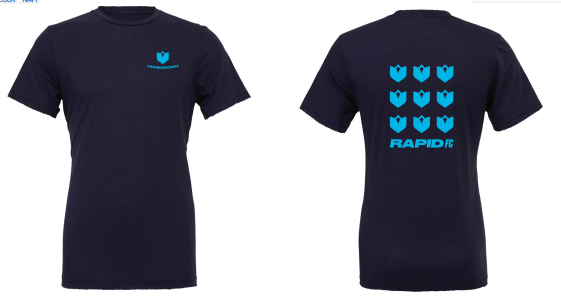 Unisex Homegrown Tshirt