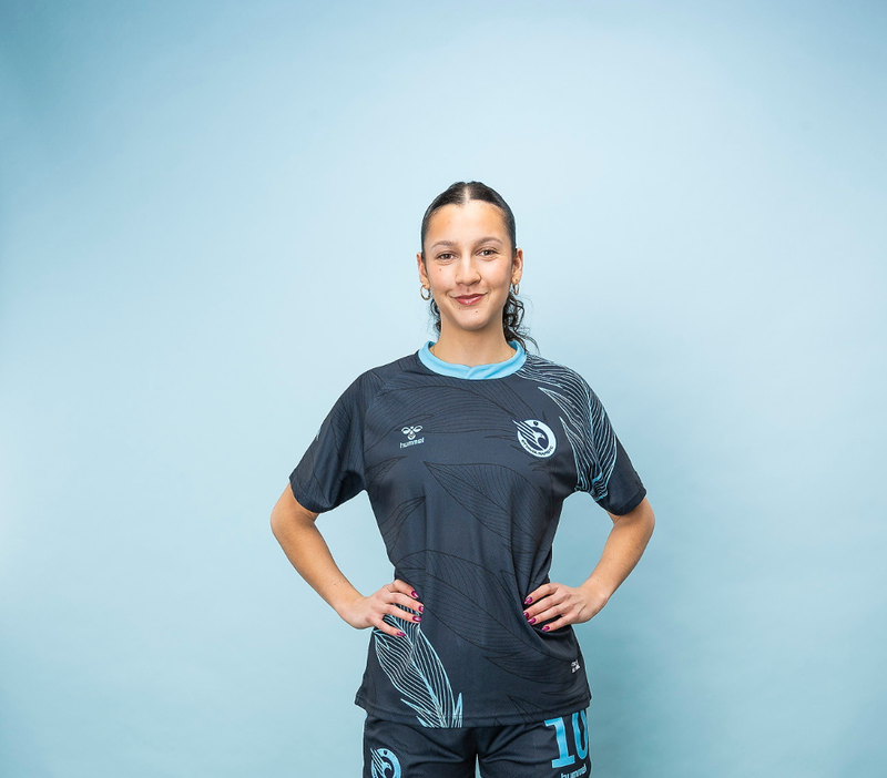 PRESALE 2026 Rapid FC Authentic Primary Jersey