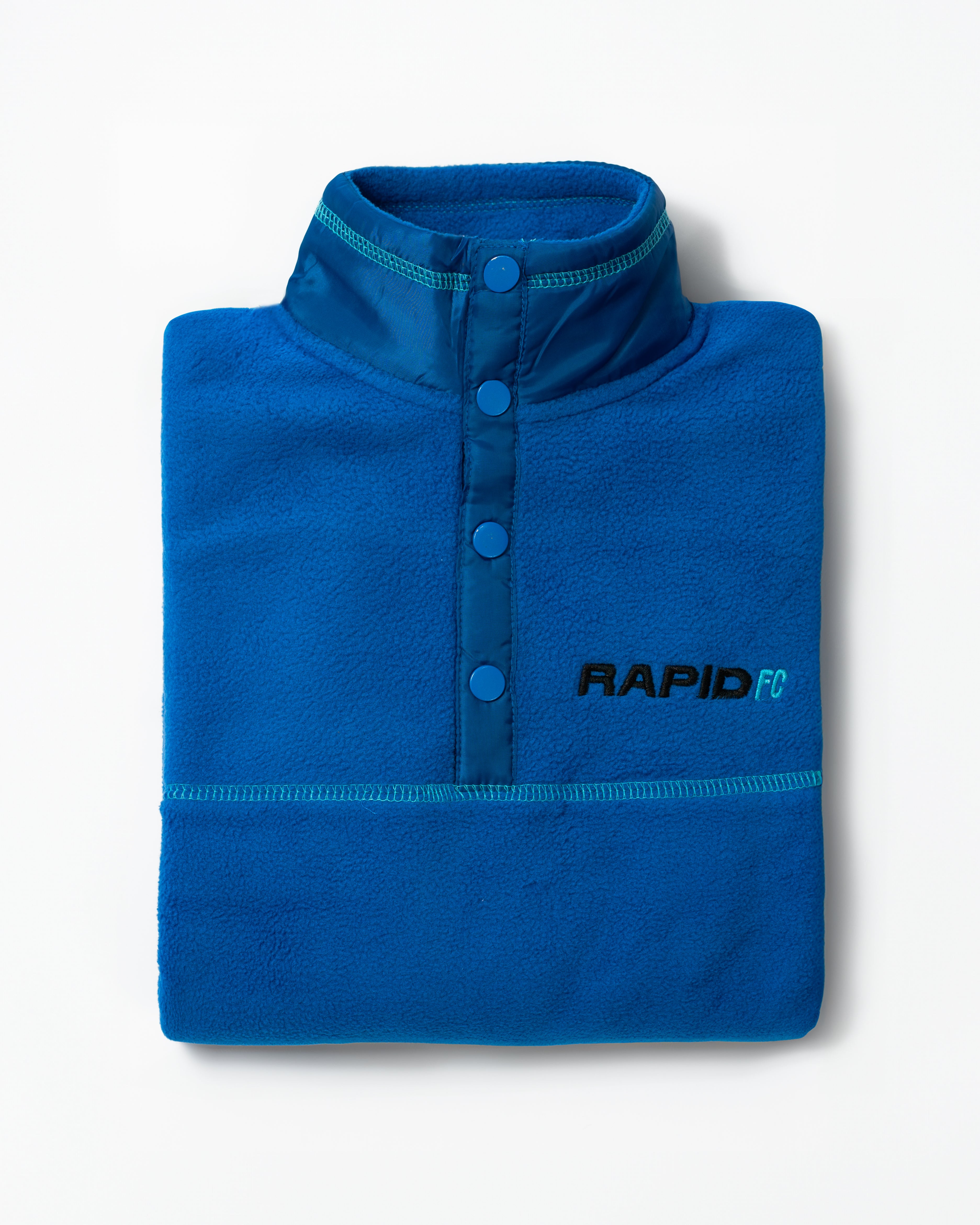 Rapid FC 1/4 Fleece