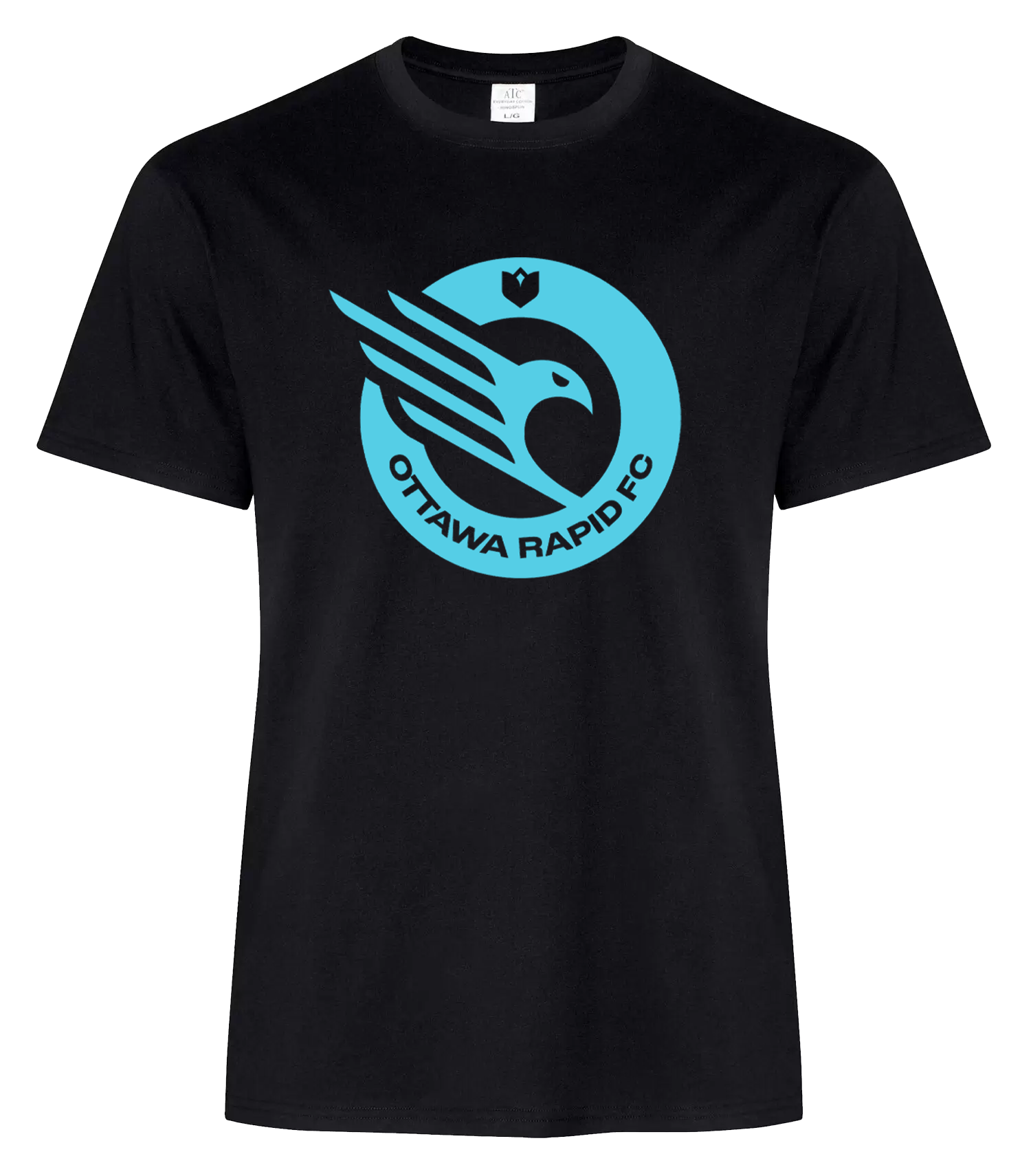 Youth Badge Tee
