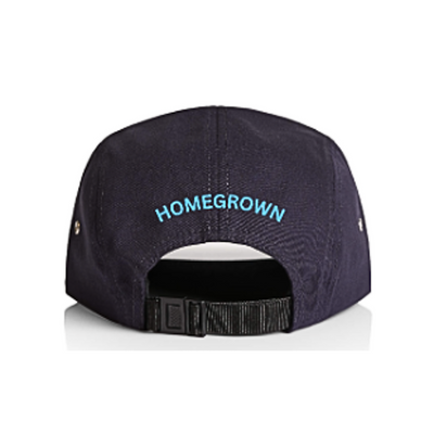 Homegrown Cap