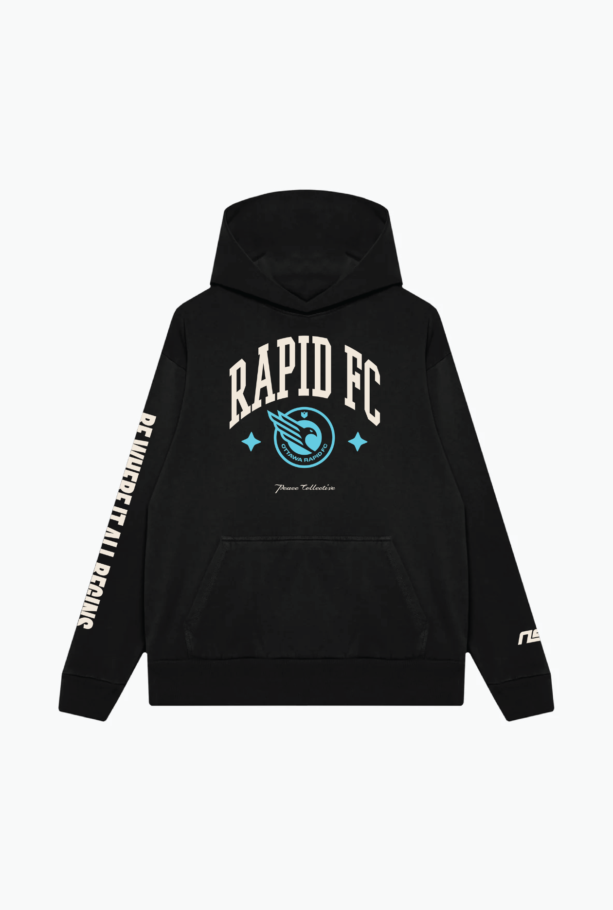 Peace Collective Hoodie