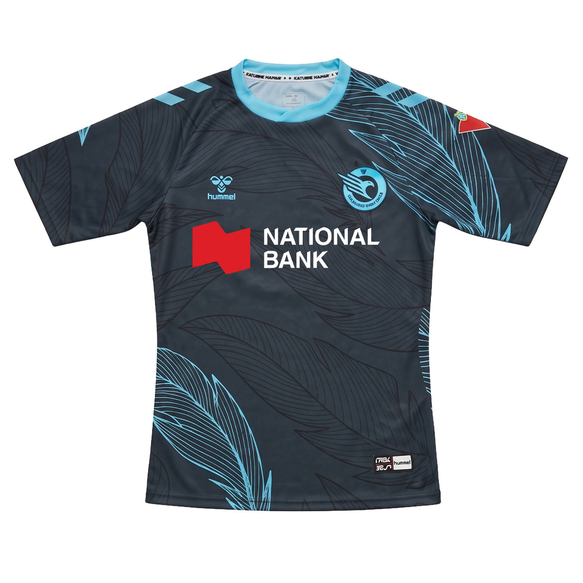 2026 Rapid FC Authentic Jersey Primary