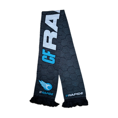 Rapid FC Scarf