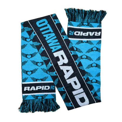 Rapid FC Scarf