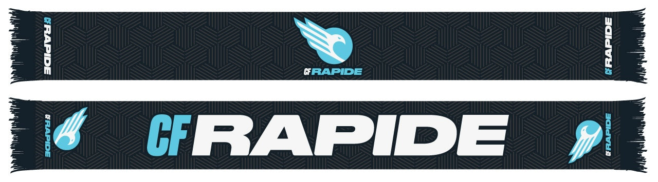 Rapid FC Scarf