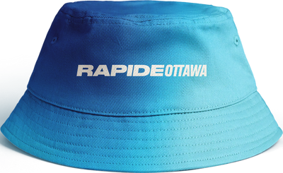 Reversible Bucket Hat