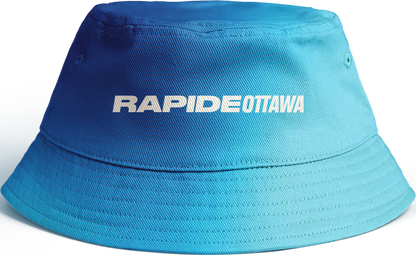 Reversible Bucket Hat