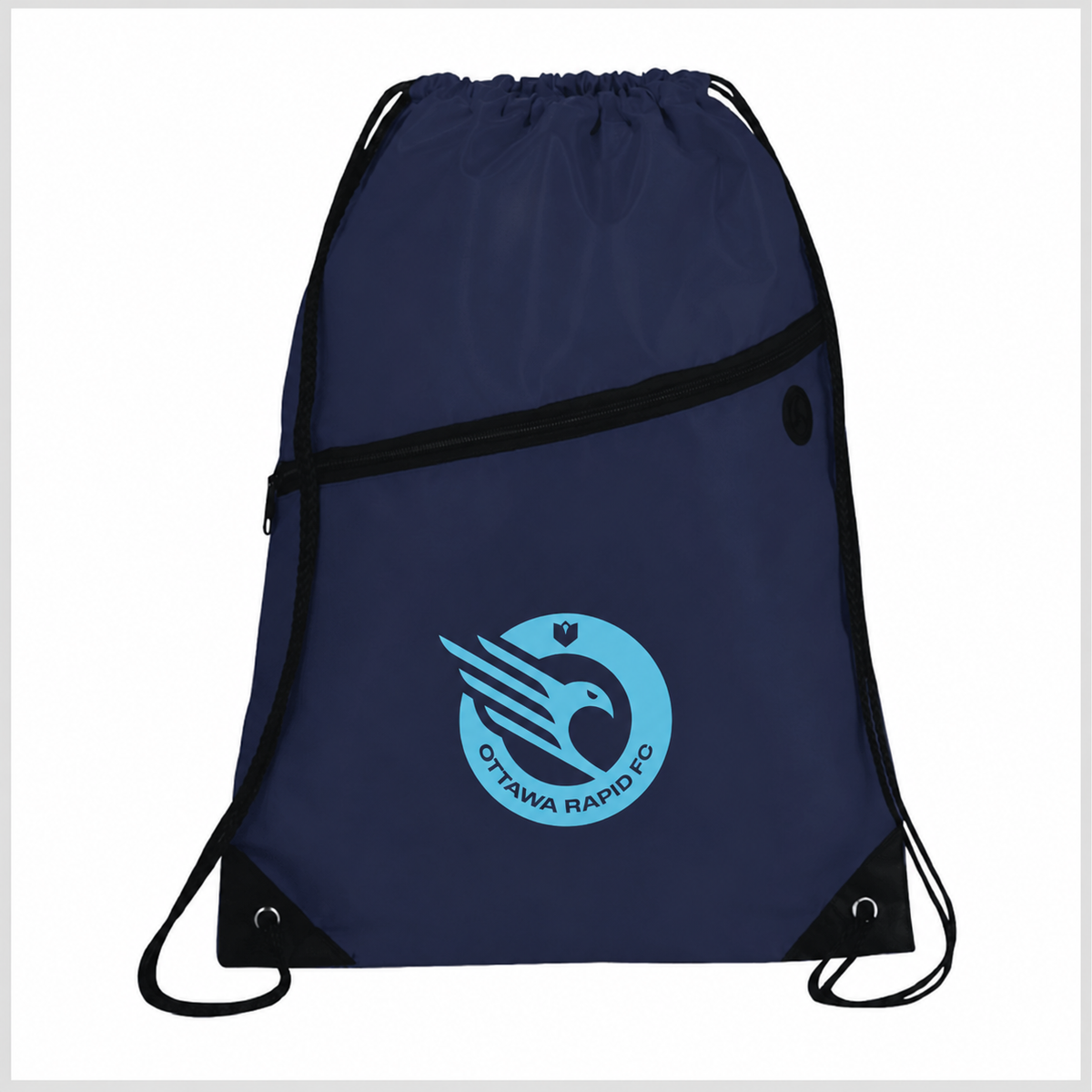 Rapid FC Drawstring Bag