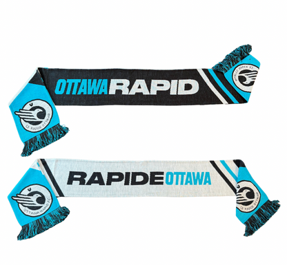 Rapid FC Scarf