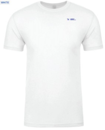 WSAS White TShirt
