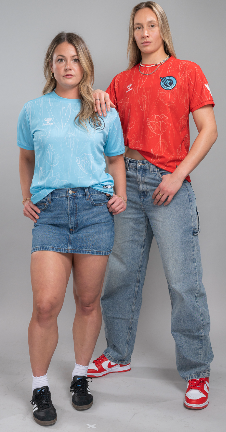 PRESALE 2026 Rapid FC Goalkeeper Jerseys