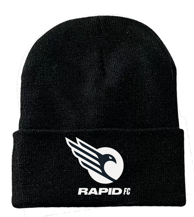 Classic Knit Toque