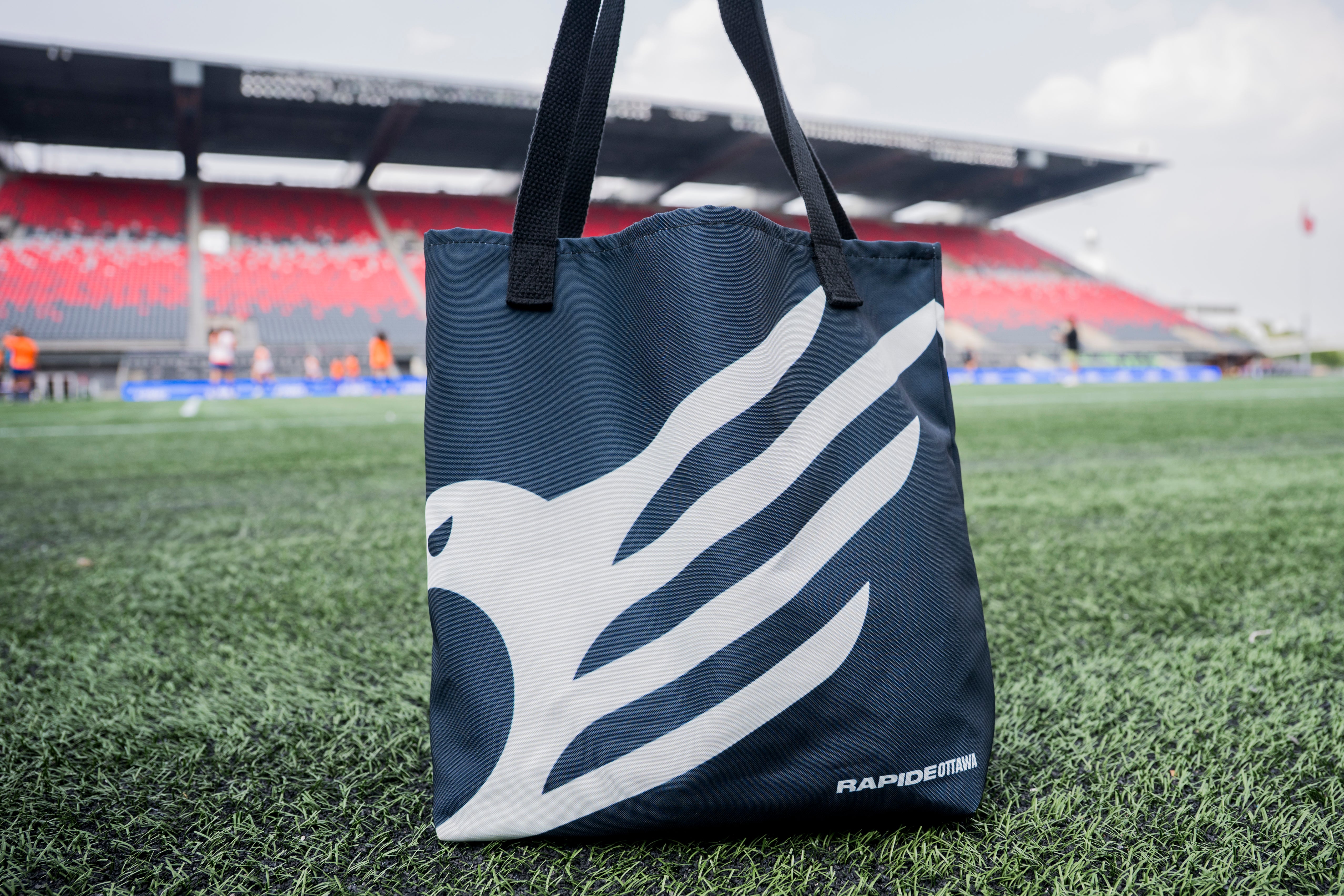 Rapid FC Tote Bag