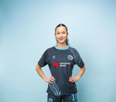 2026 Rapid FC Replica Jersey Primary