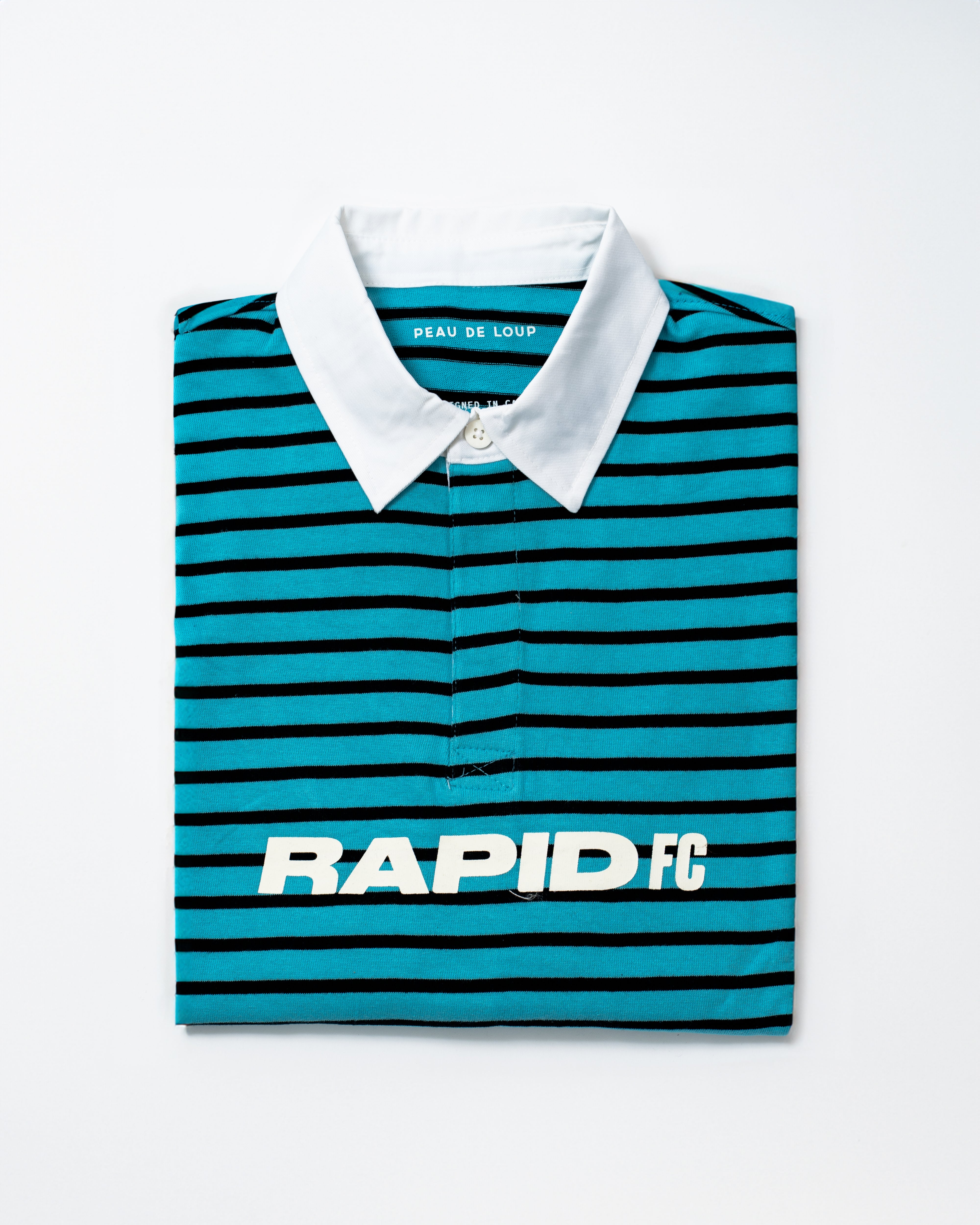 Rapid FC Rugby Long Sleeve