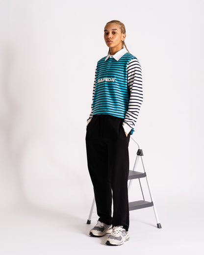 Rapid FC Rugby Long Sleeve