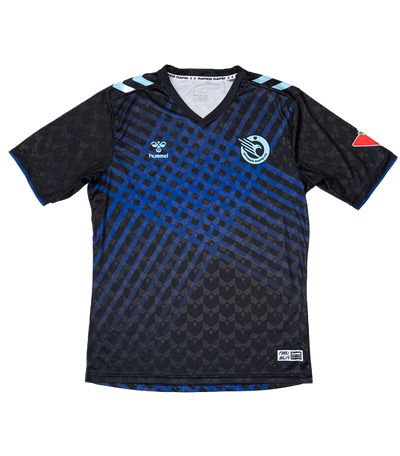 Ottawa Rapid 2025 Unisex Replica Jersey - Primary