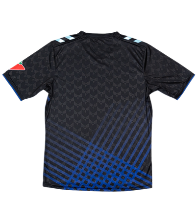 Ottawa Rapid 2025 Unisex Replica Jersey - Primary