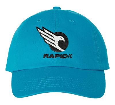 Classic Dad Hat