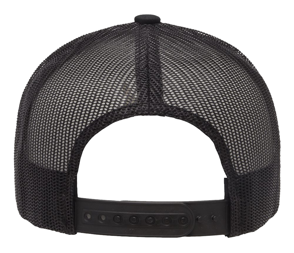 Casquette de camionneur rétro