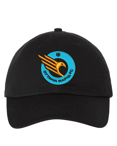 Classic Dad Hat